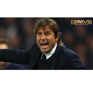  Peluang Antonio Conte Memperbaiki Reputasi | Judi Sabung Ayam | Sabung Ayam 